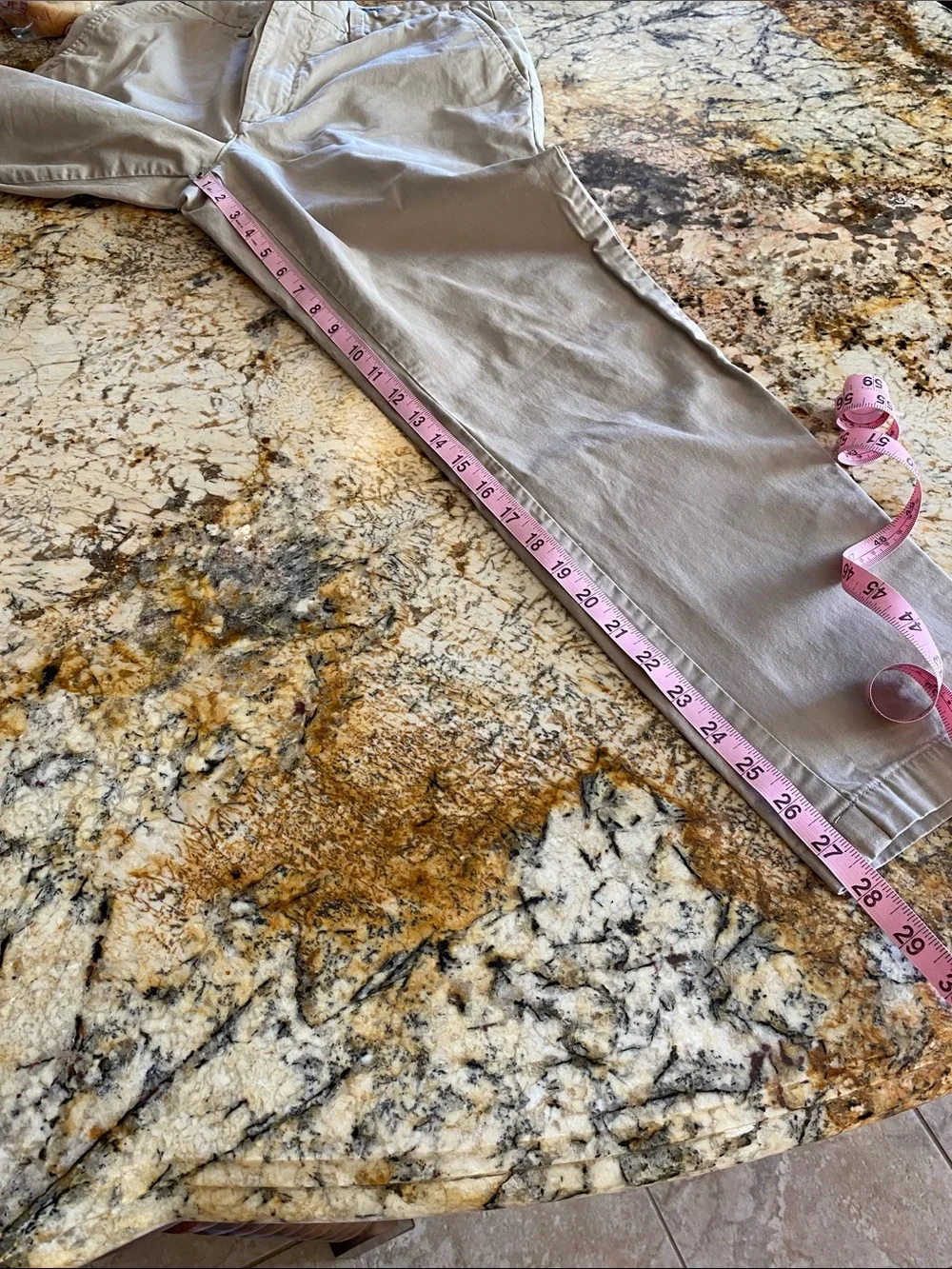 VINEYARD VINES Pants